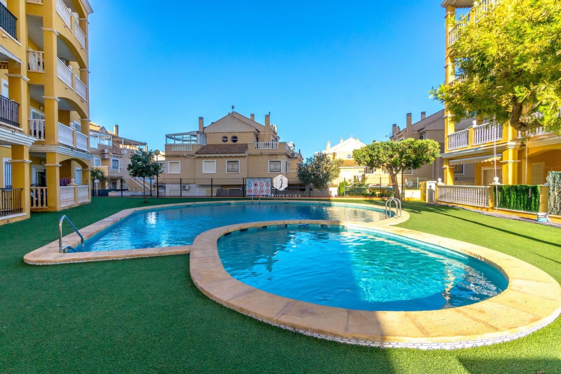 Resale - Penthouse -
Torrevieja - Torreblanca