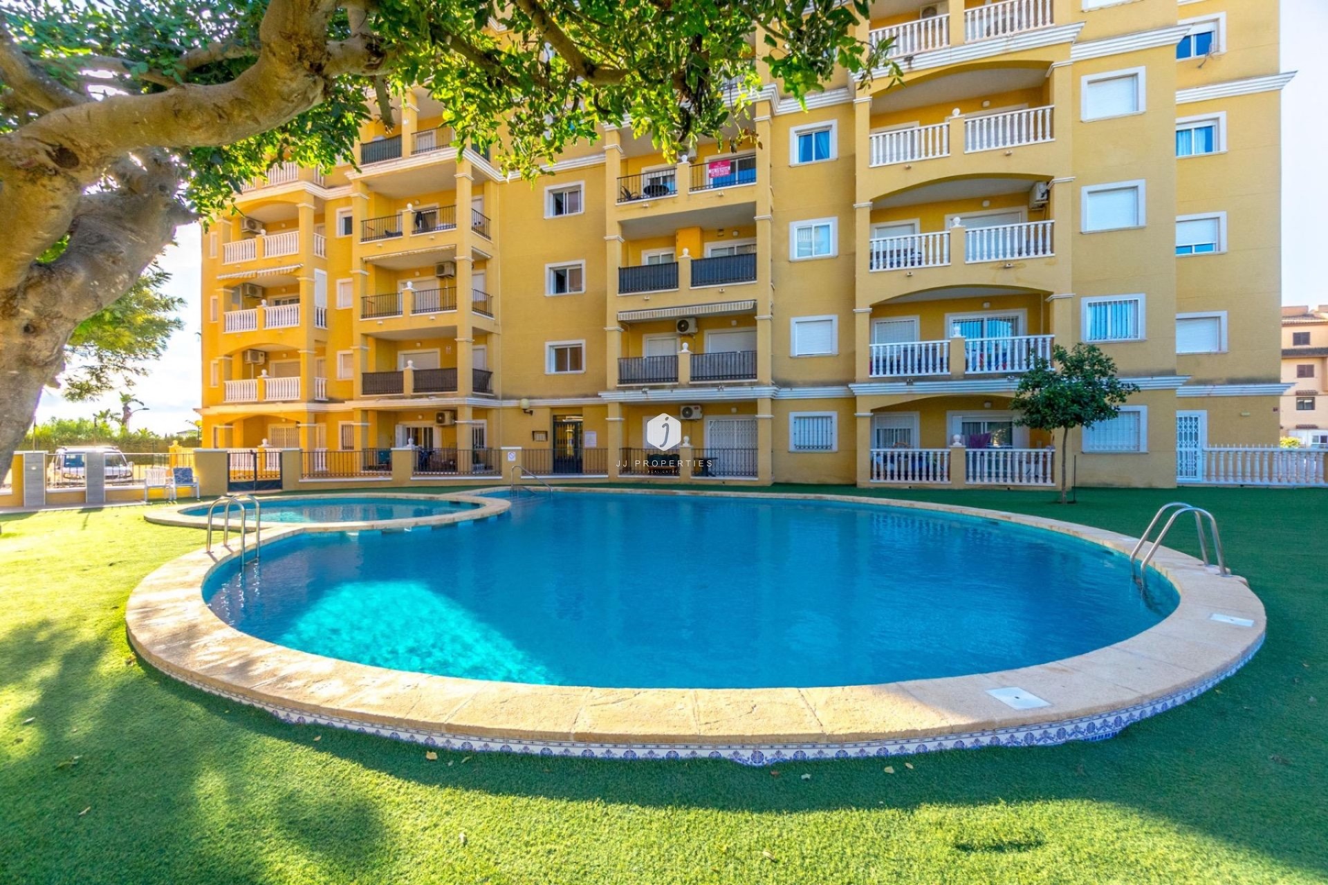 Resale - Penthouse -
Torrevieja - Torreblanca