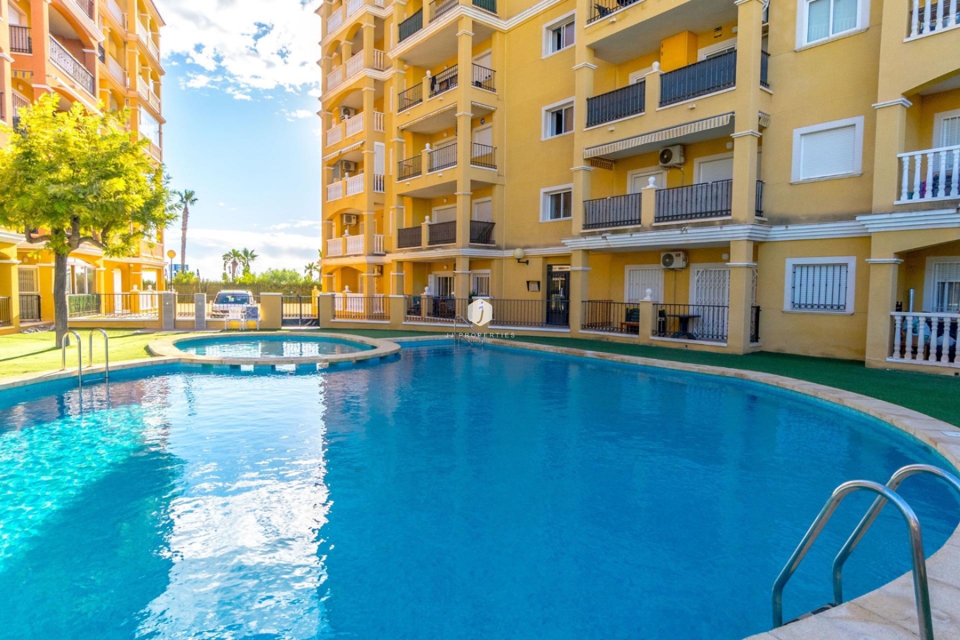 Resale - Penthouse -
Torrevieja - Torreblanca