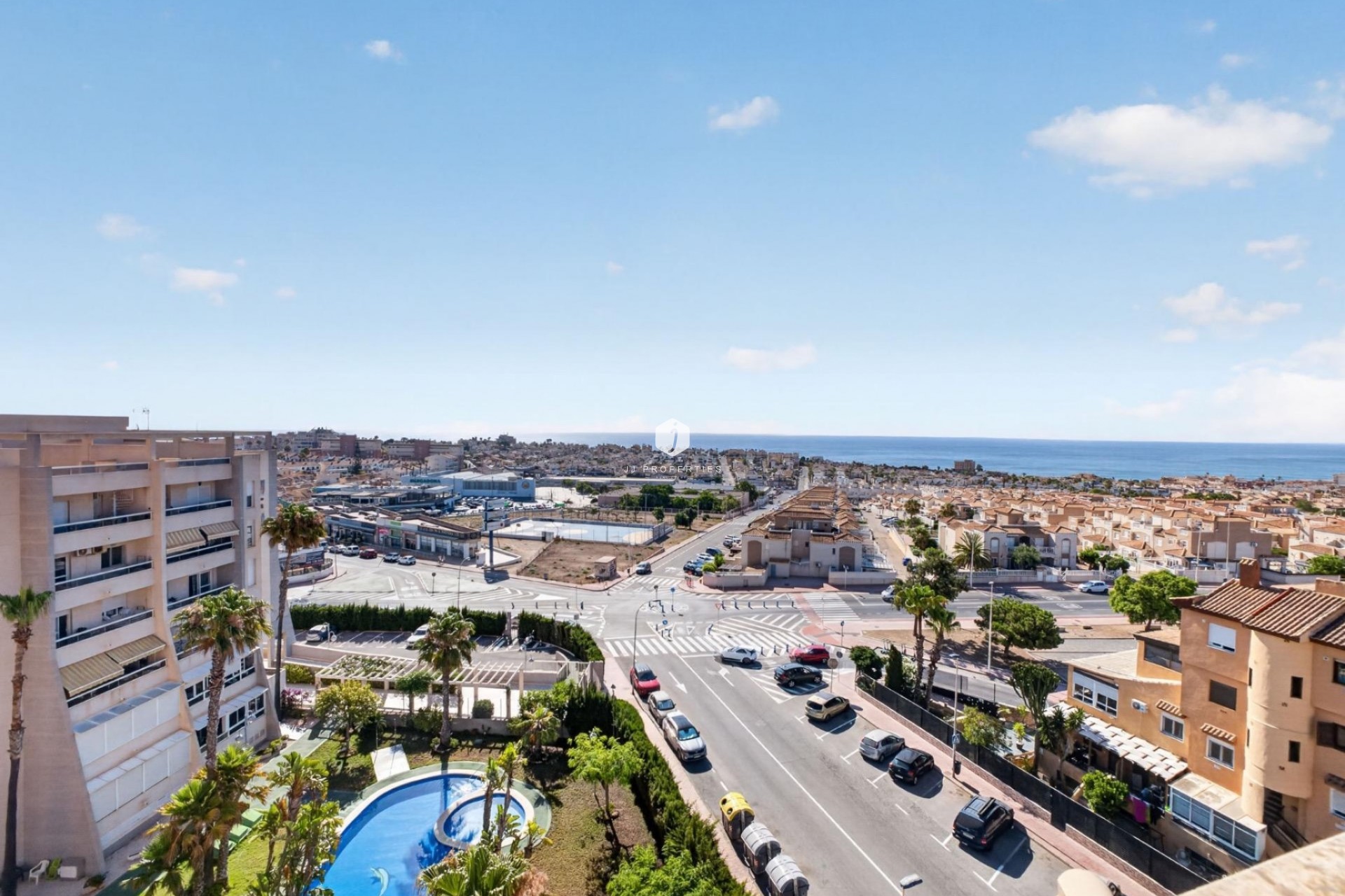 Resale - Penthouse -
Torrevieja - Torreblanca