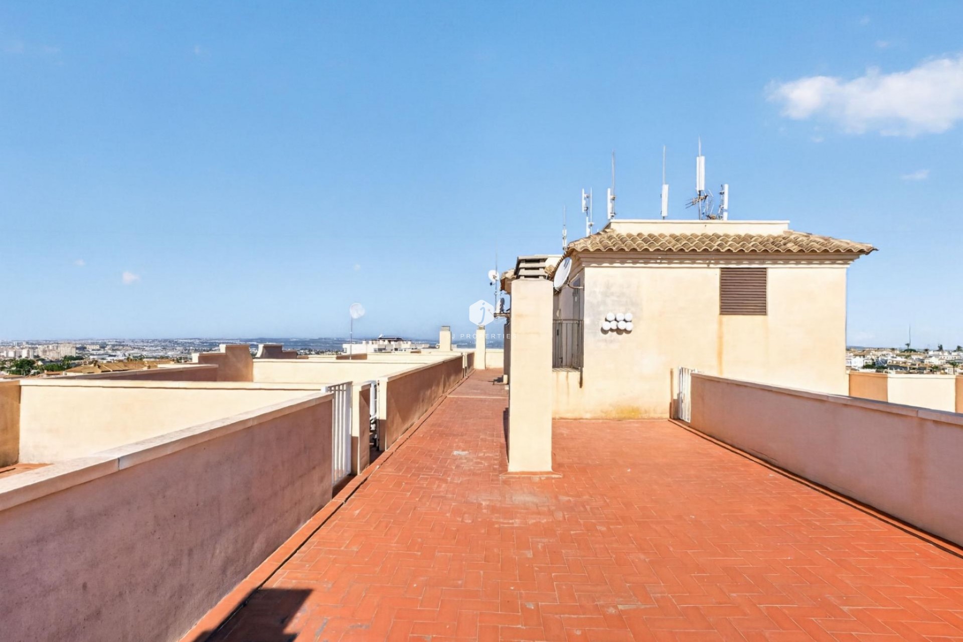 Resale - Penthouse -
Torrevieja - Torreblanca