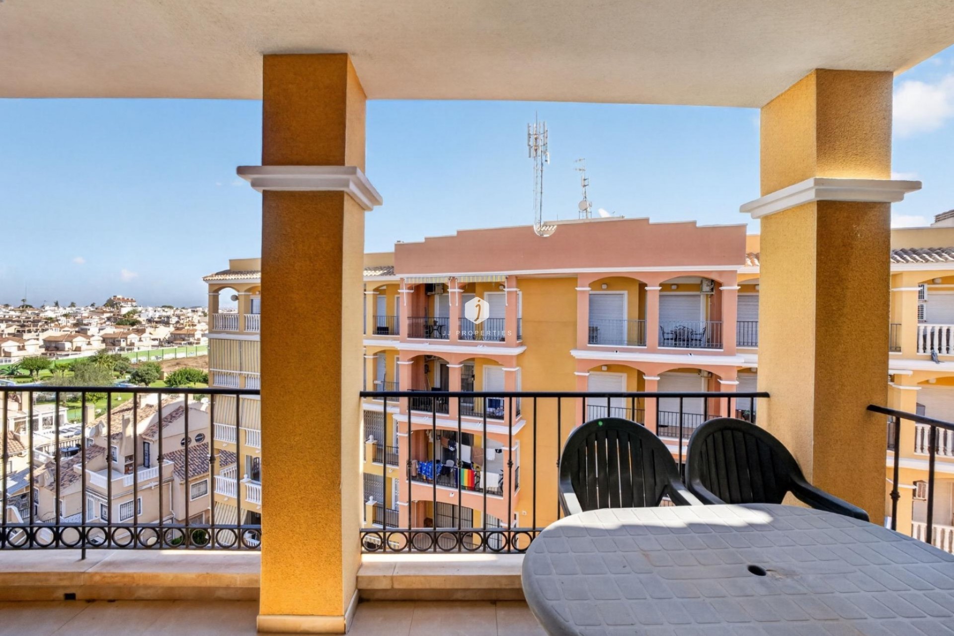 Resale - Penthouse -
Torrevieja - Torreblanca