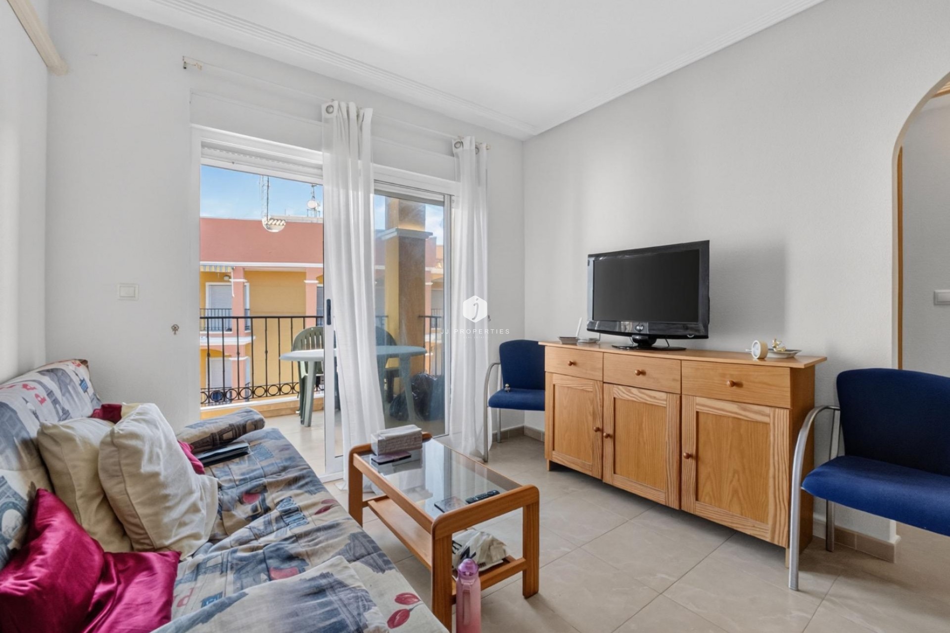 Resale - Penthouse -
Torrevieja - Torreblanca