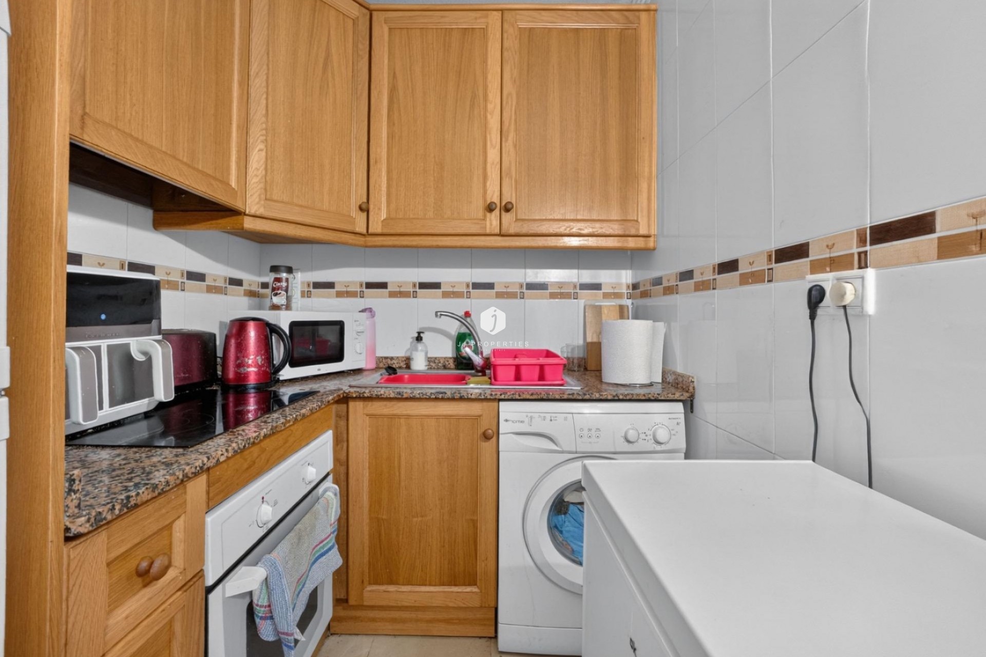 Resale - Penthouse -
Torrevieja - Torreblanca