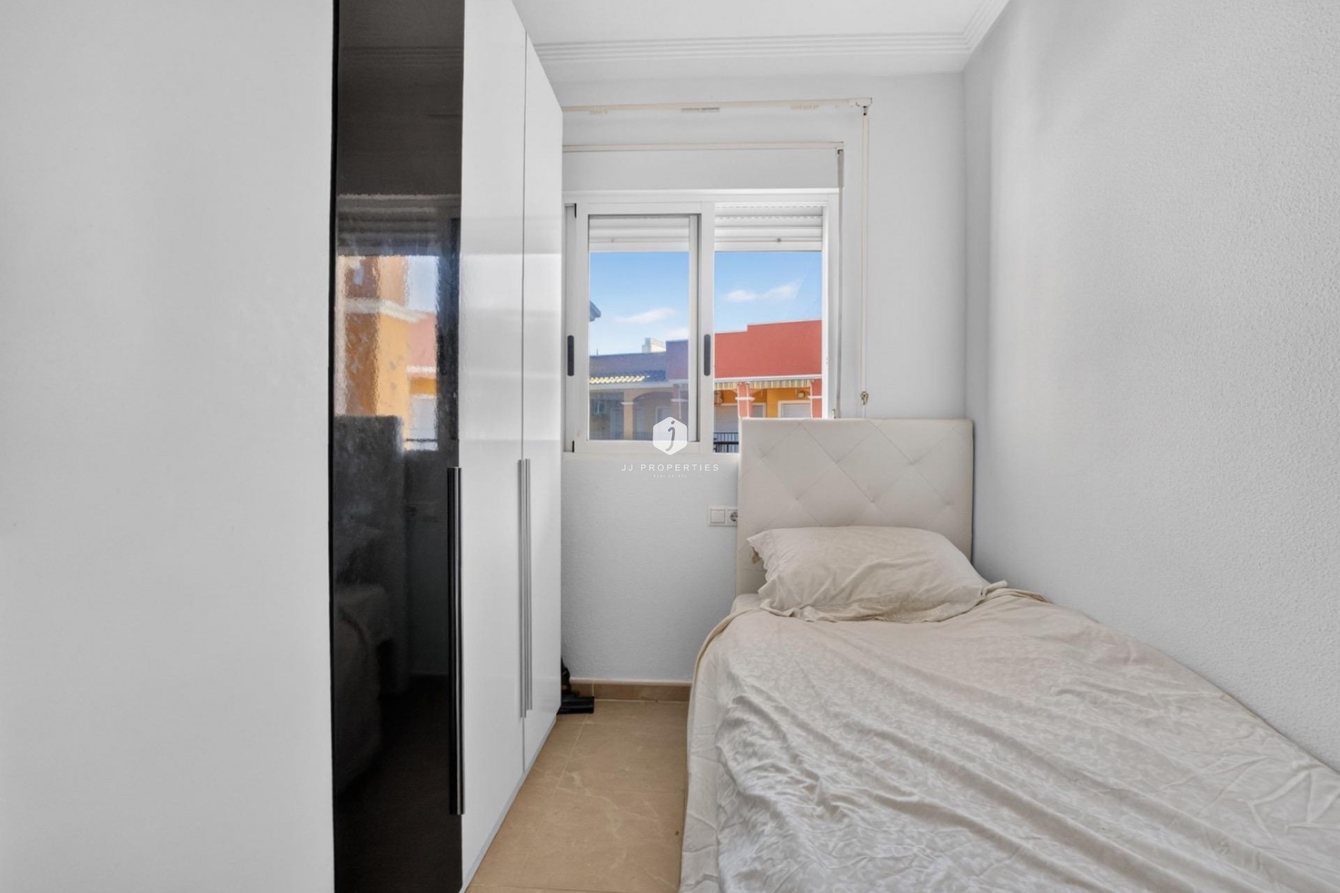Resale - Penthouse -
Torrevieja - Torreblanca