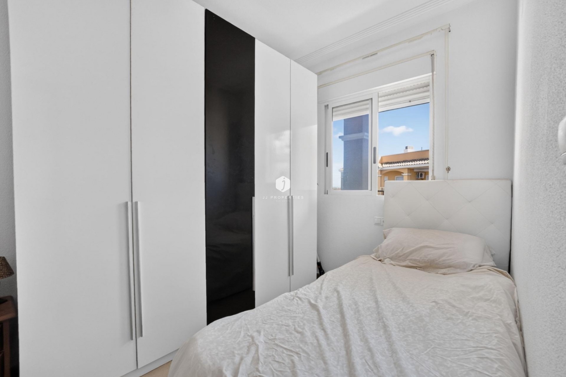 Resale - Penthouse -
Torrevieja - Torreblanca