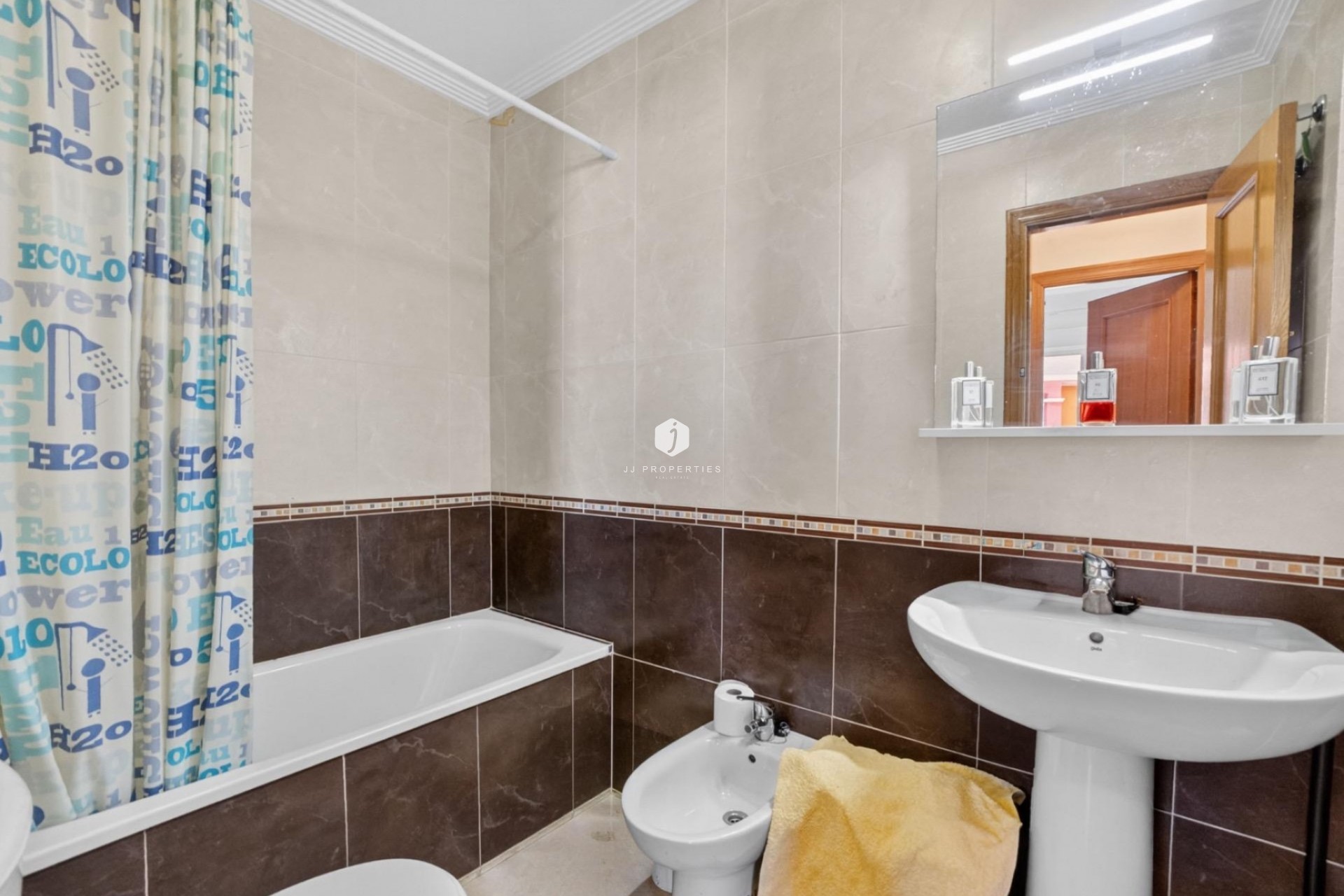 Resale - Penthouse -
Torrevieja - Torreblanca