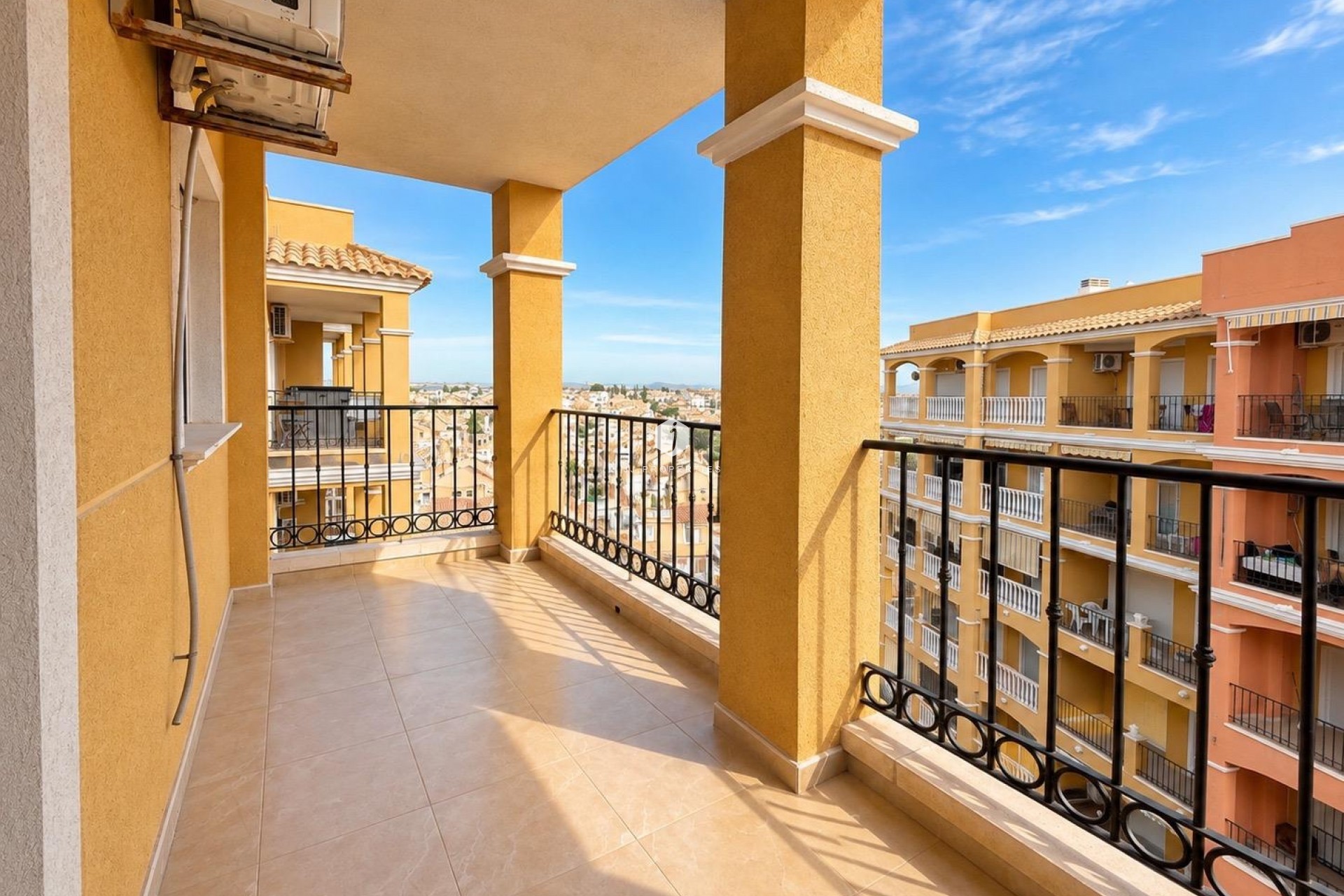 Resale - Penthouse -
Torrevieja - Torreblanca