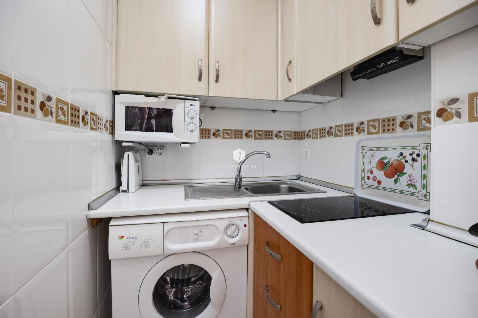 Resale - Penthouse -
Torrevieja