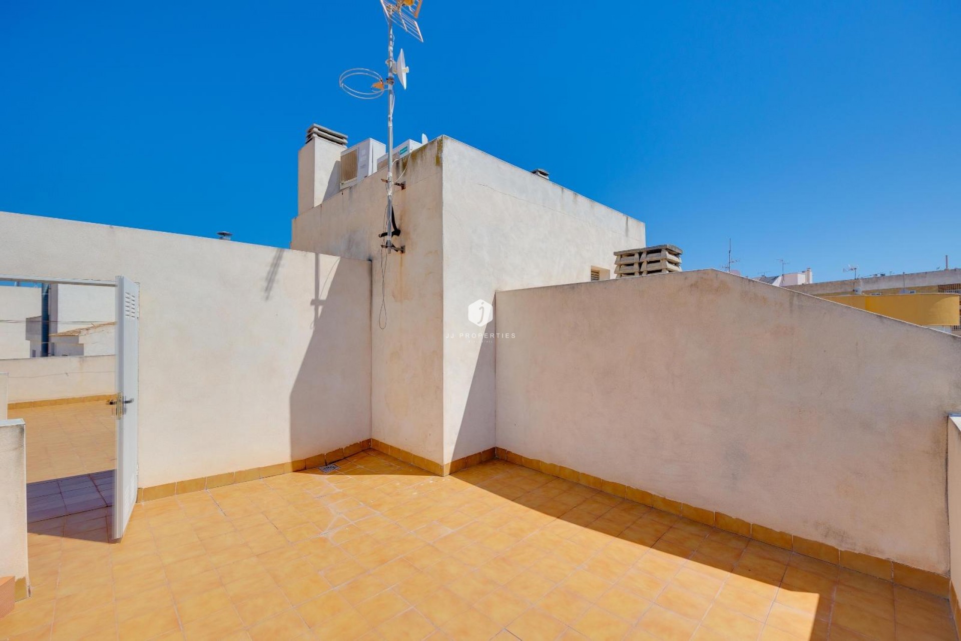 Resale - Penthouse -
Torrevieja