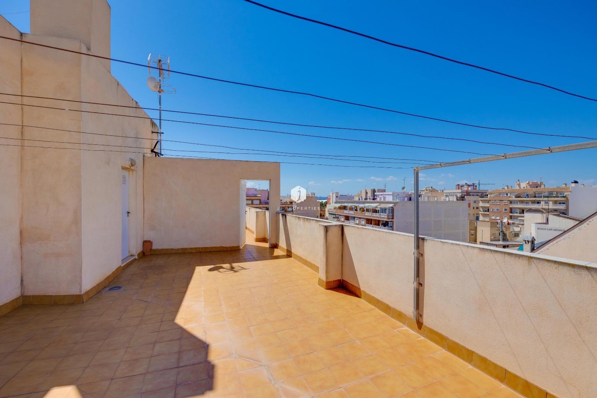 Resale - Penthouse -
Torrevieja