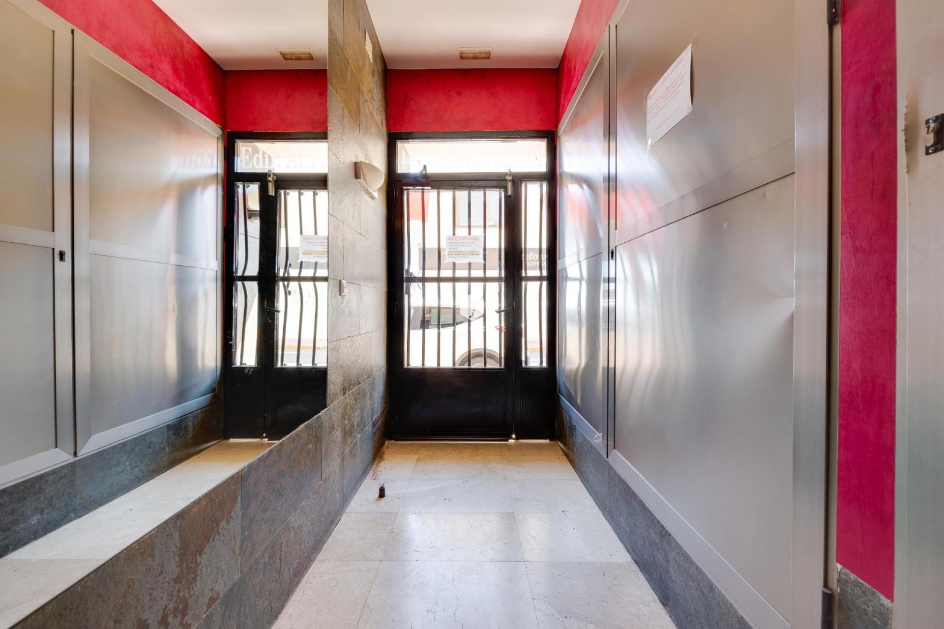 Resale - Penthouse -
Torrevieja