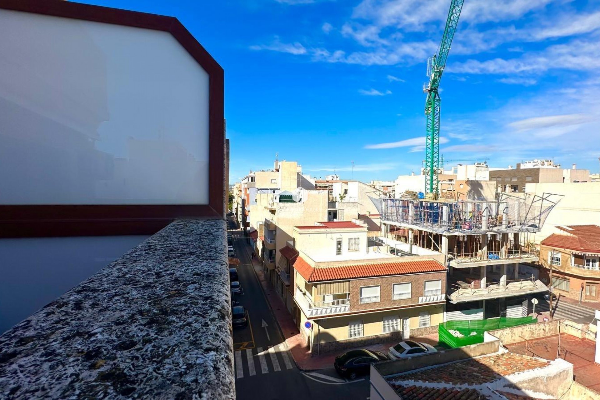 Resale - Penthouse -
Torrevieja