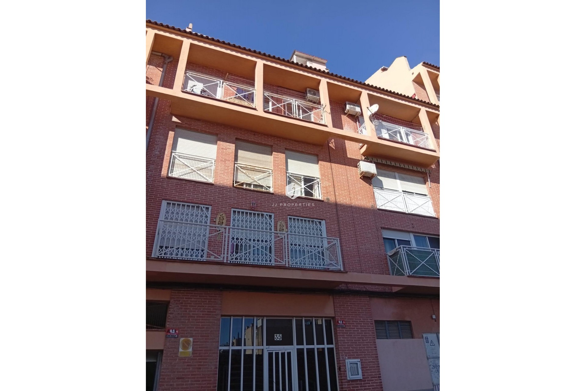 Resale - Penthouse -
Torrevieja
