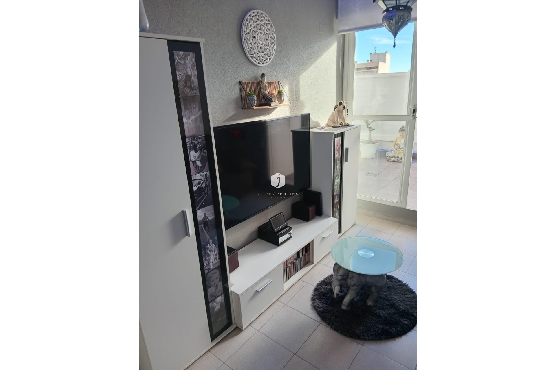 Resale - Penthouse -
Torrevieja