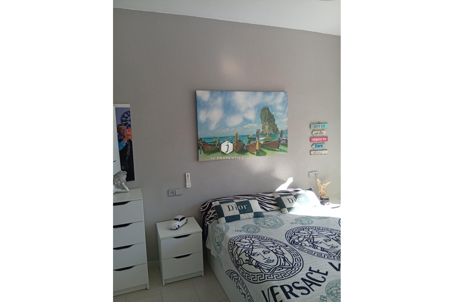 Resale - Penthouse -
Torrevieja