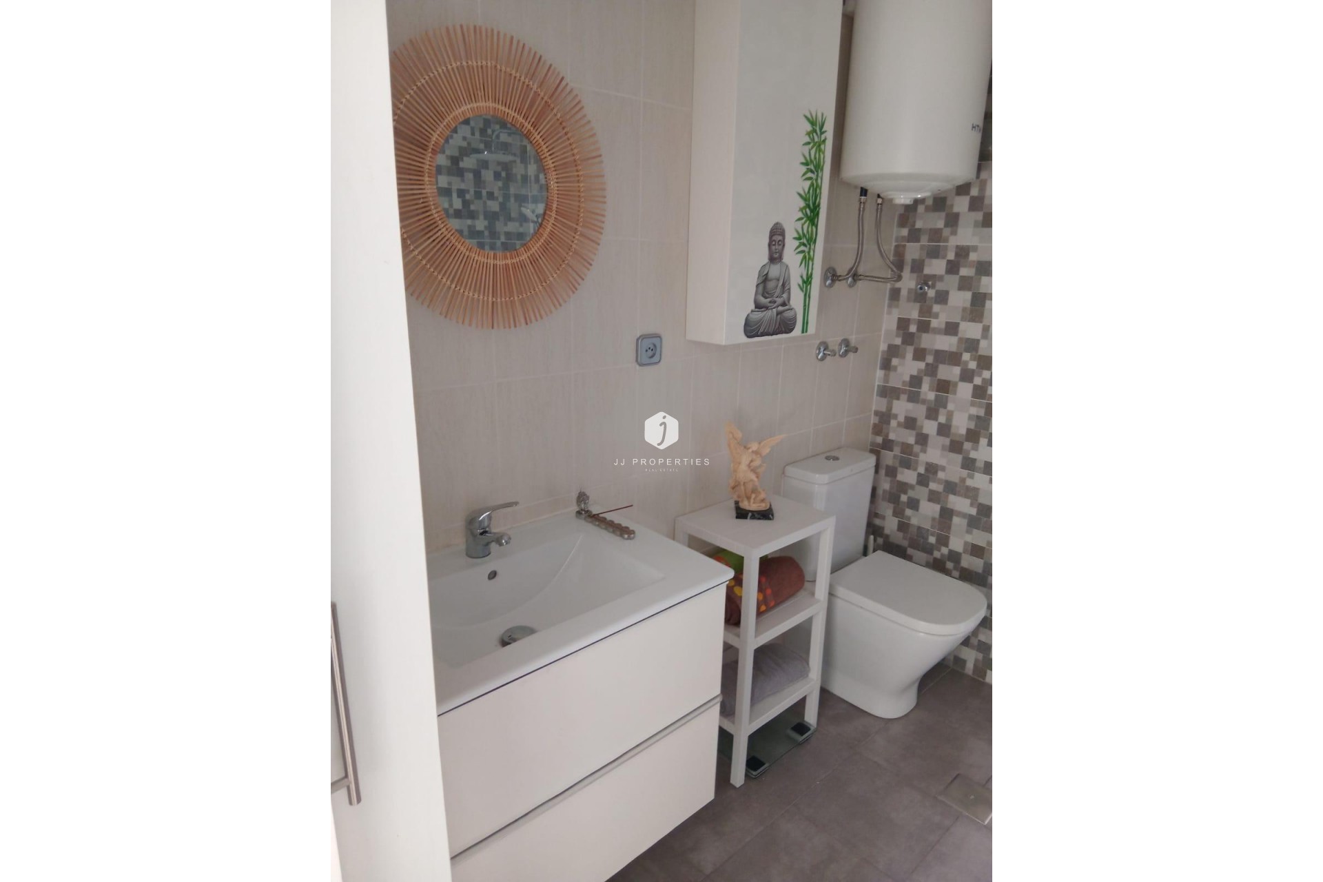 Resale - Penthouse -
Torrevieja