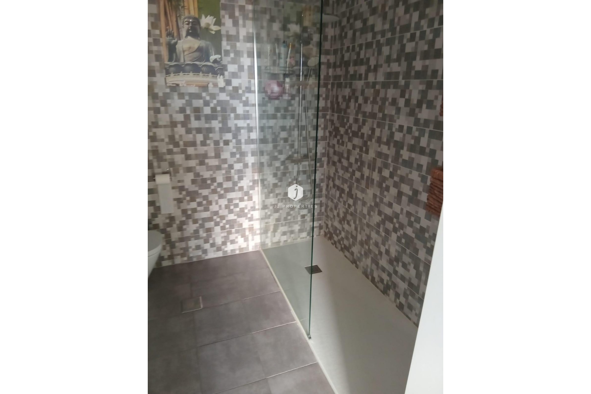 Resale - Penthouse -
Torrevieja