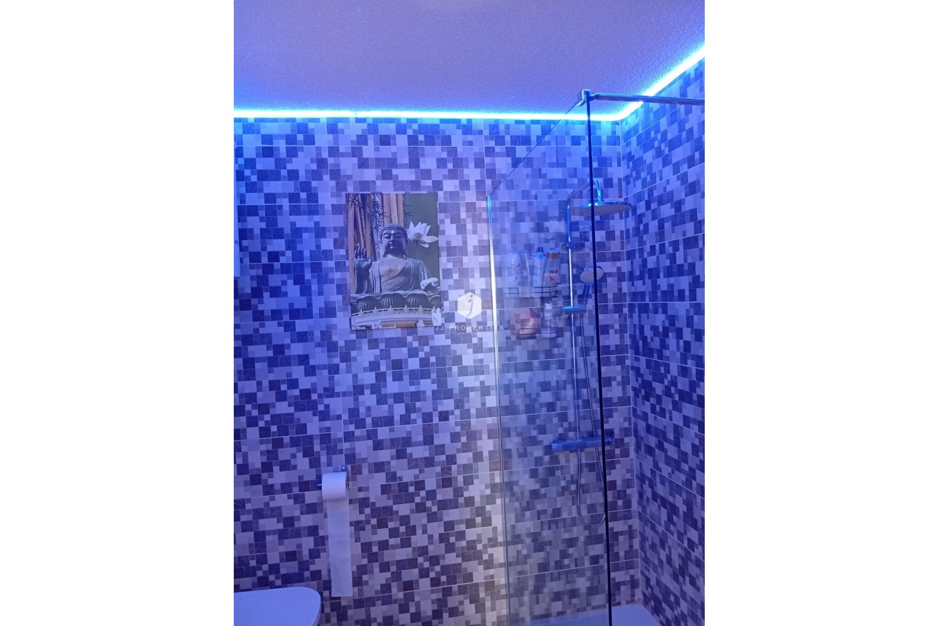 Resale - Penthouse -
Torrevieja