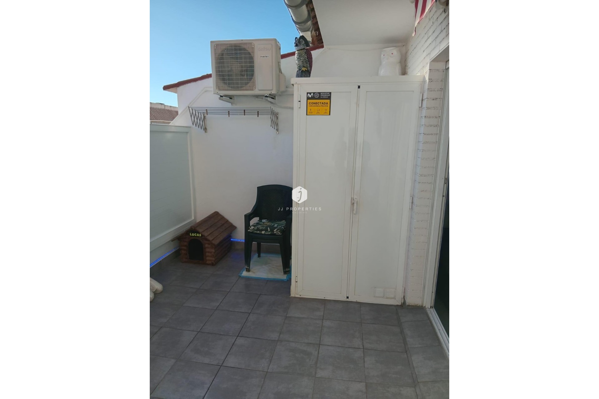 Resale - Penthouse -
Torrevieja