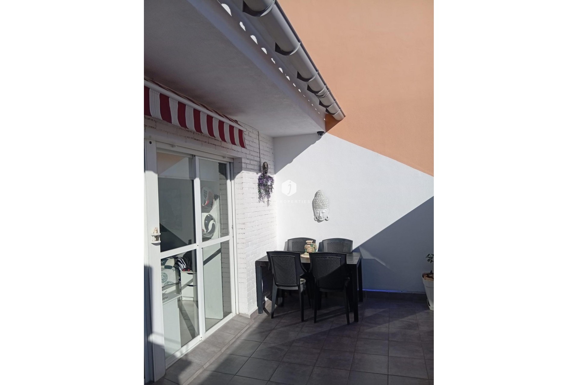 Resale - Penthouse -
Torrevieja