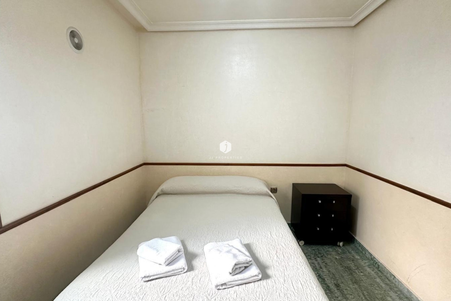 Resale - Penthouse -
Torrevieja