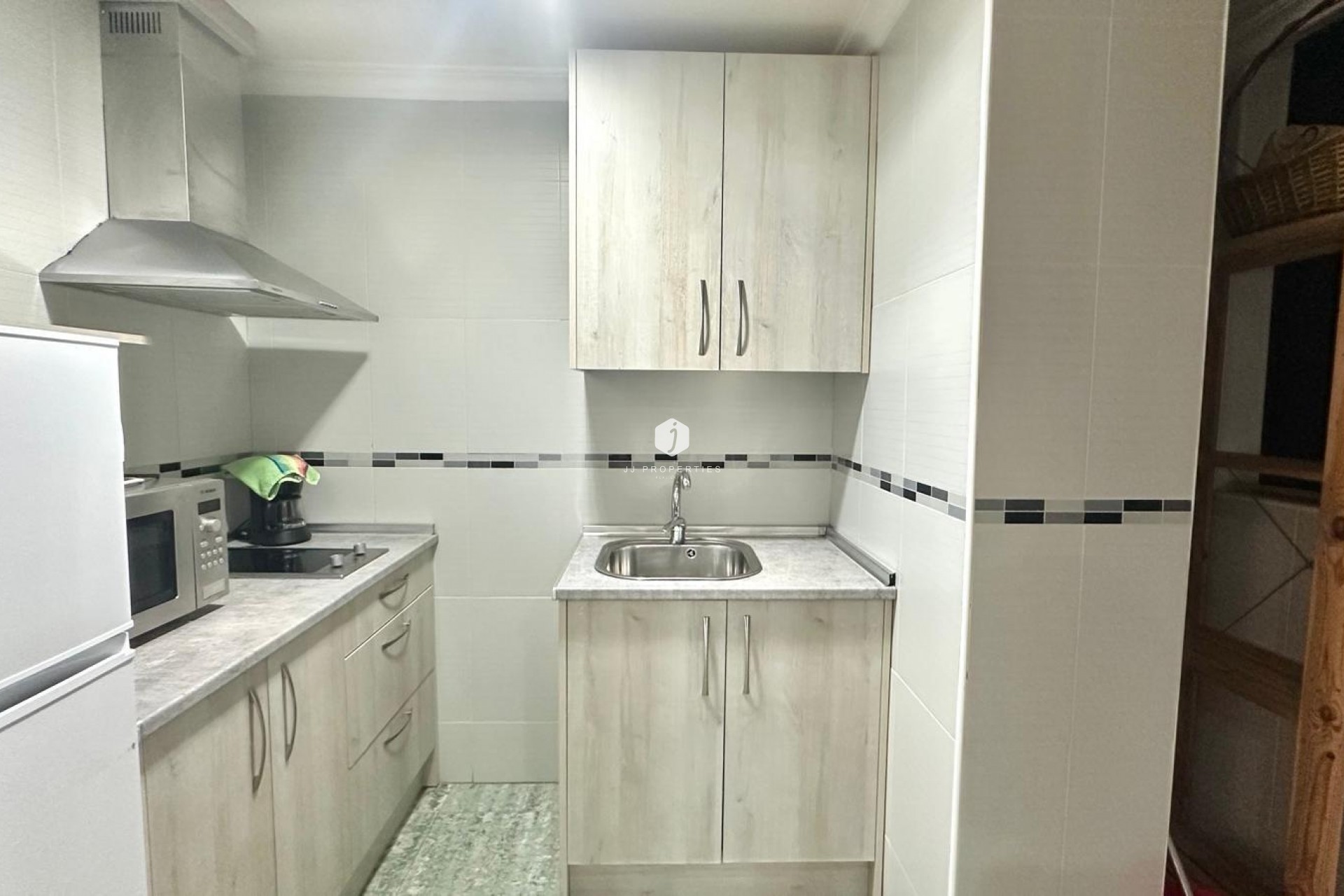 Resale - Penthouse -
Torrevieja