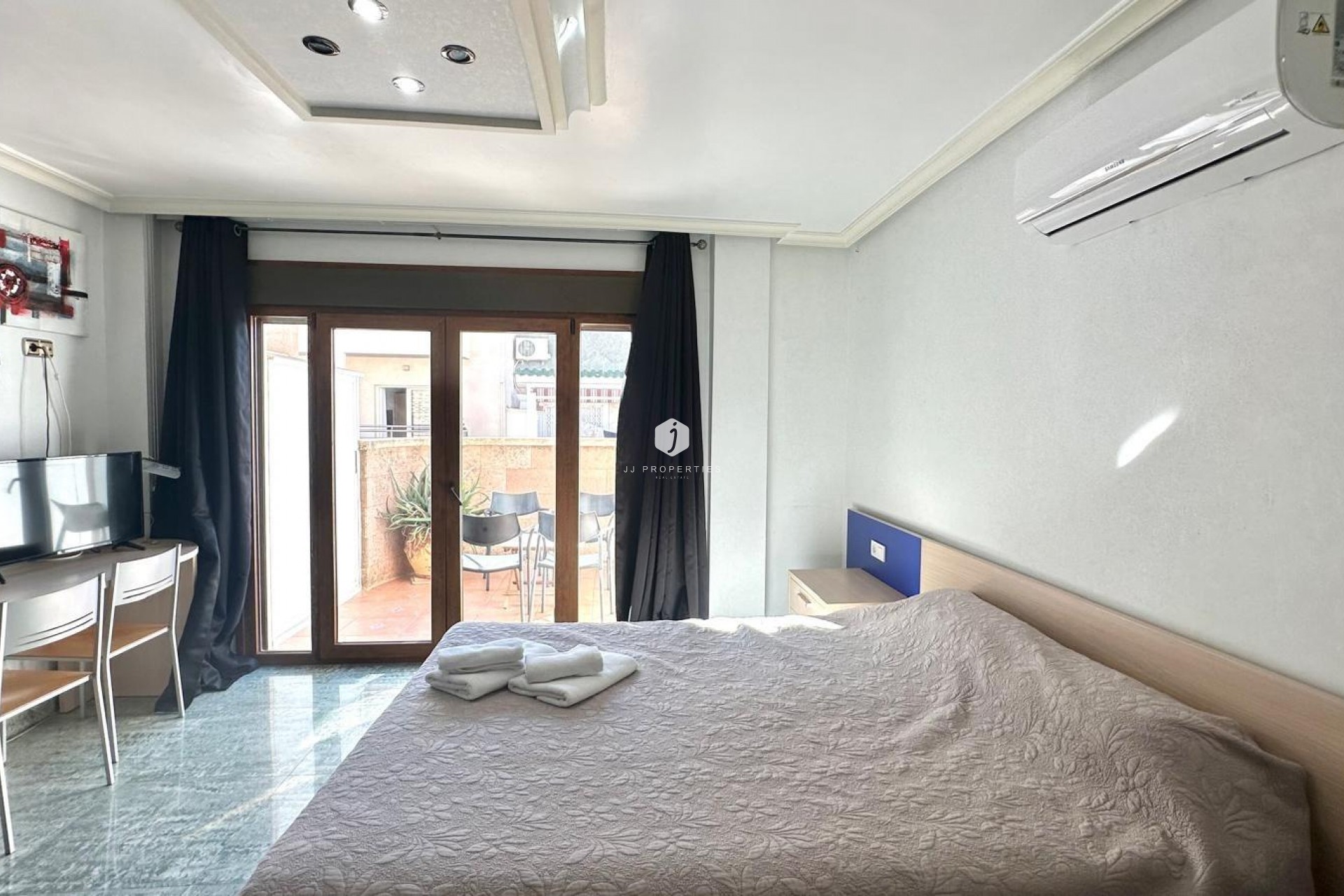 Resale - Penthouse -
Torrevieja