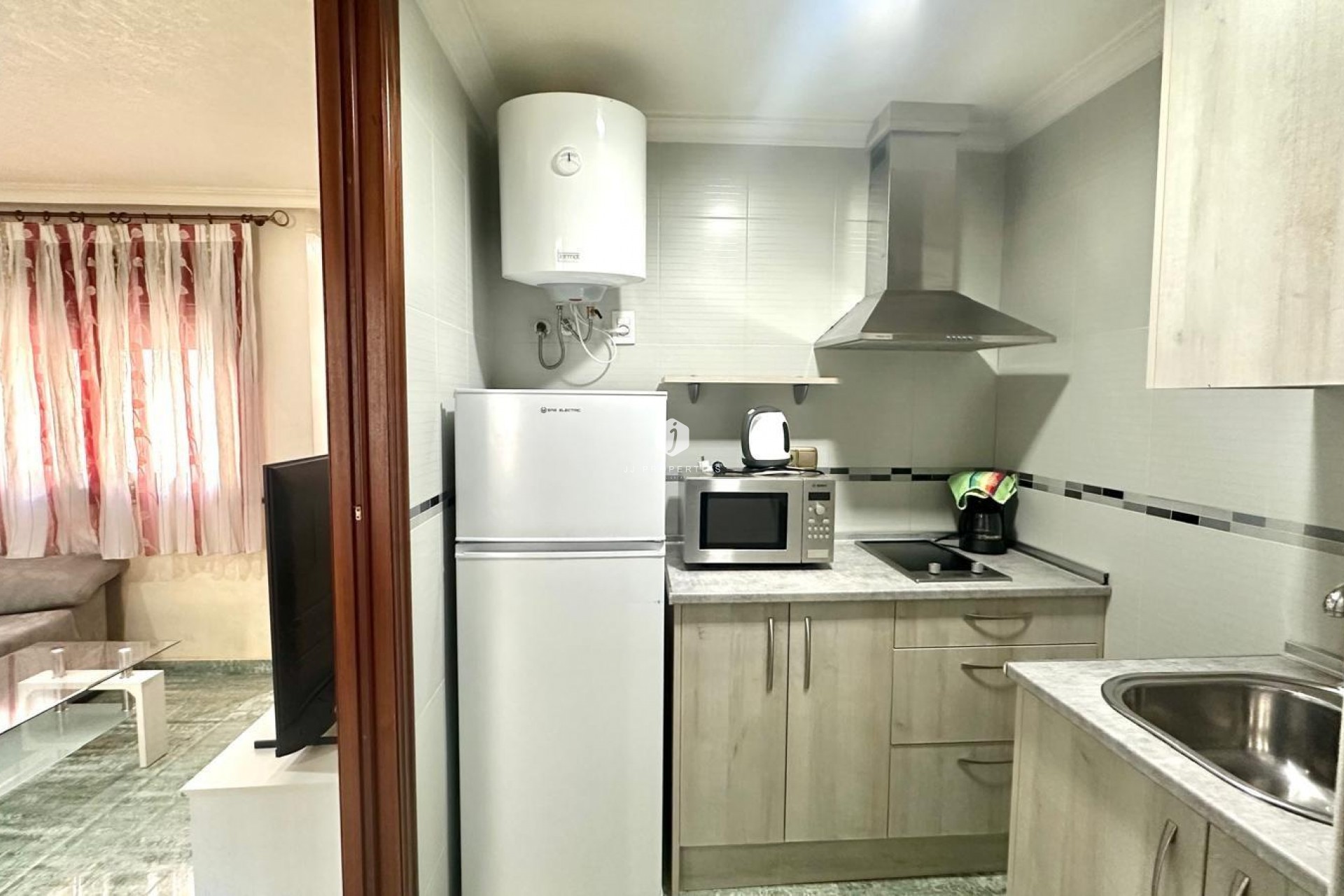 Resale - Penthouse -
Torrevieja