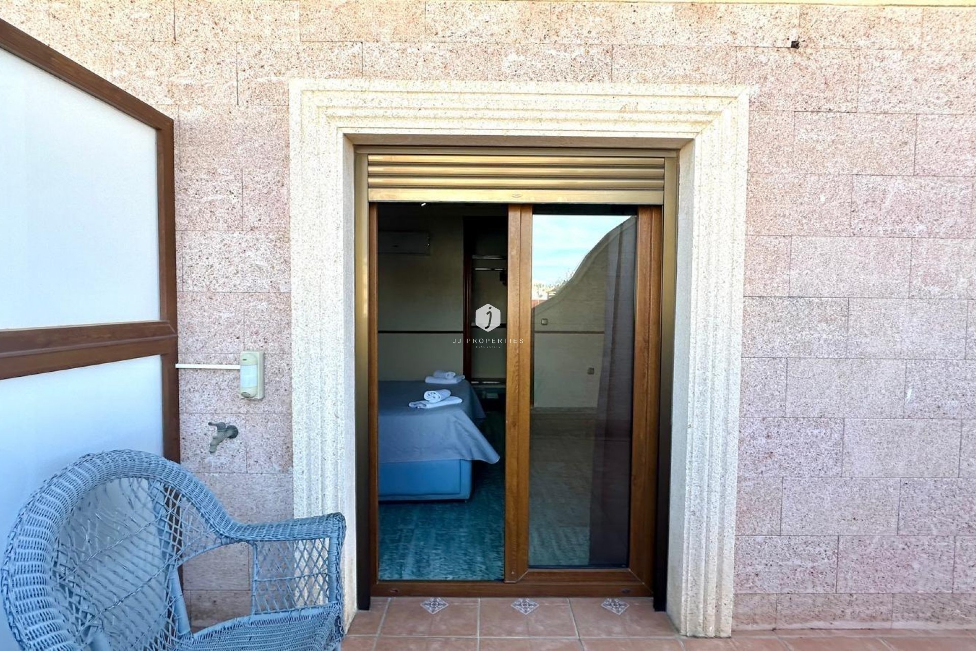 Resale - Penthouse -
Torrevieja
