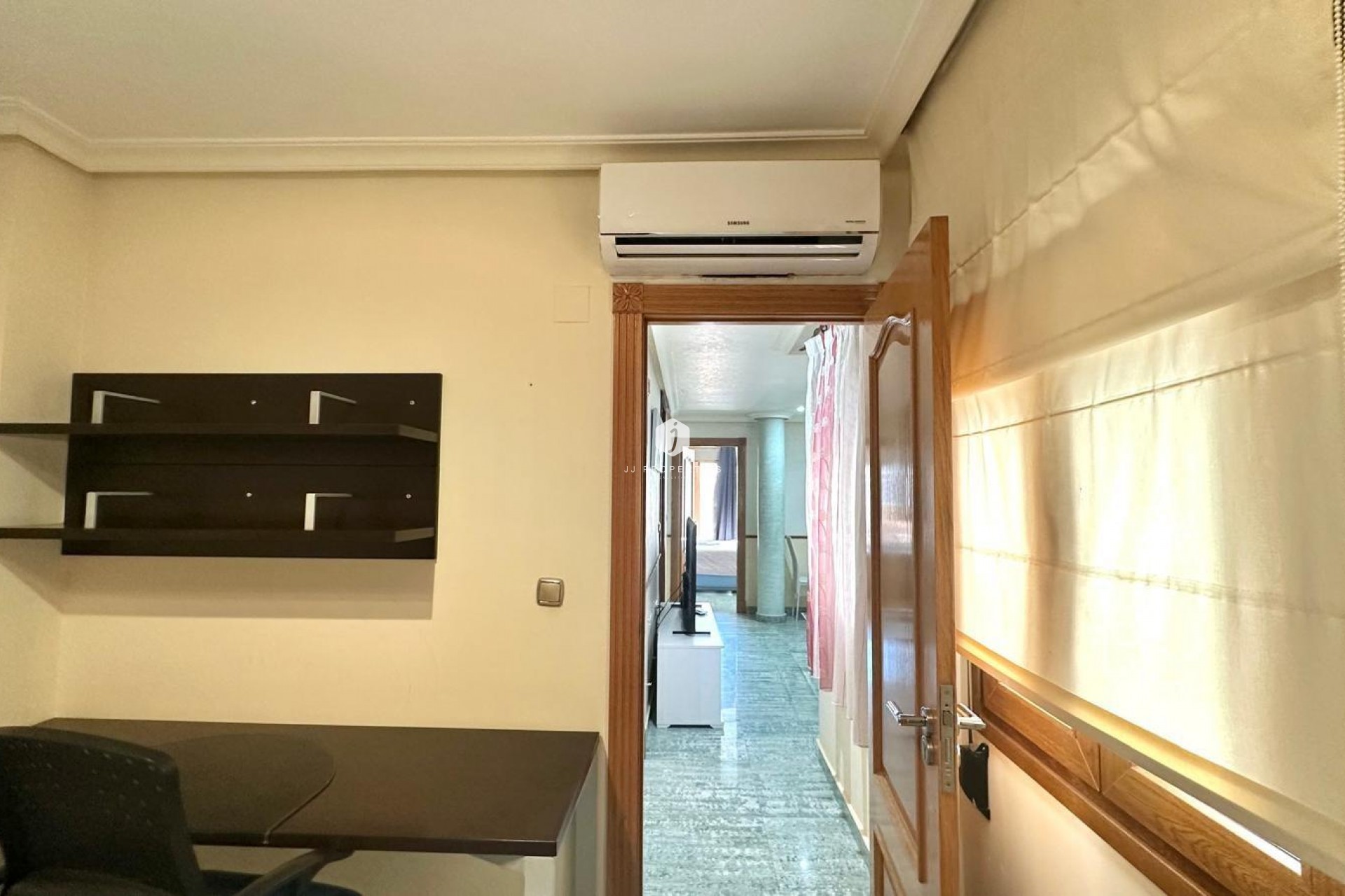 Resale - Penthouse -
Torrevieja