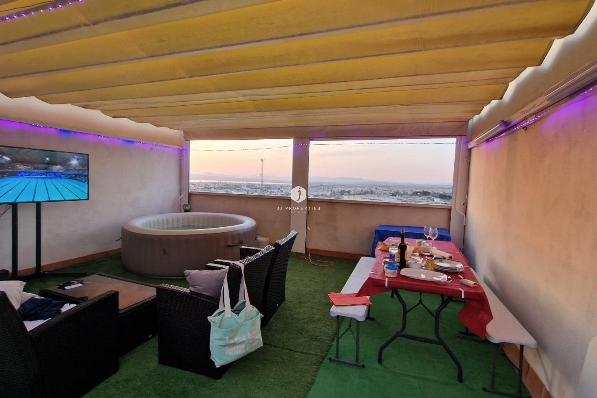 Resale - Penthouse -
Torrevieja