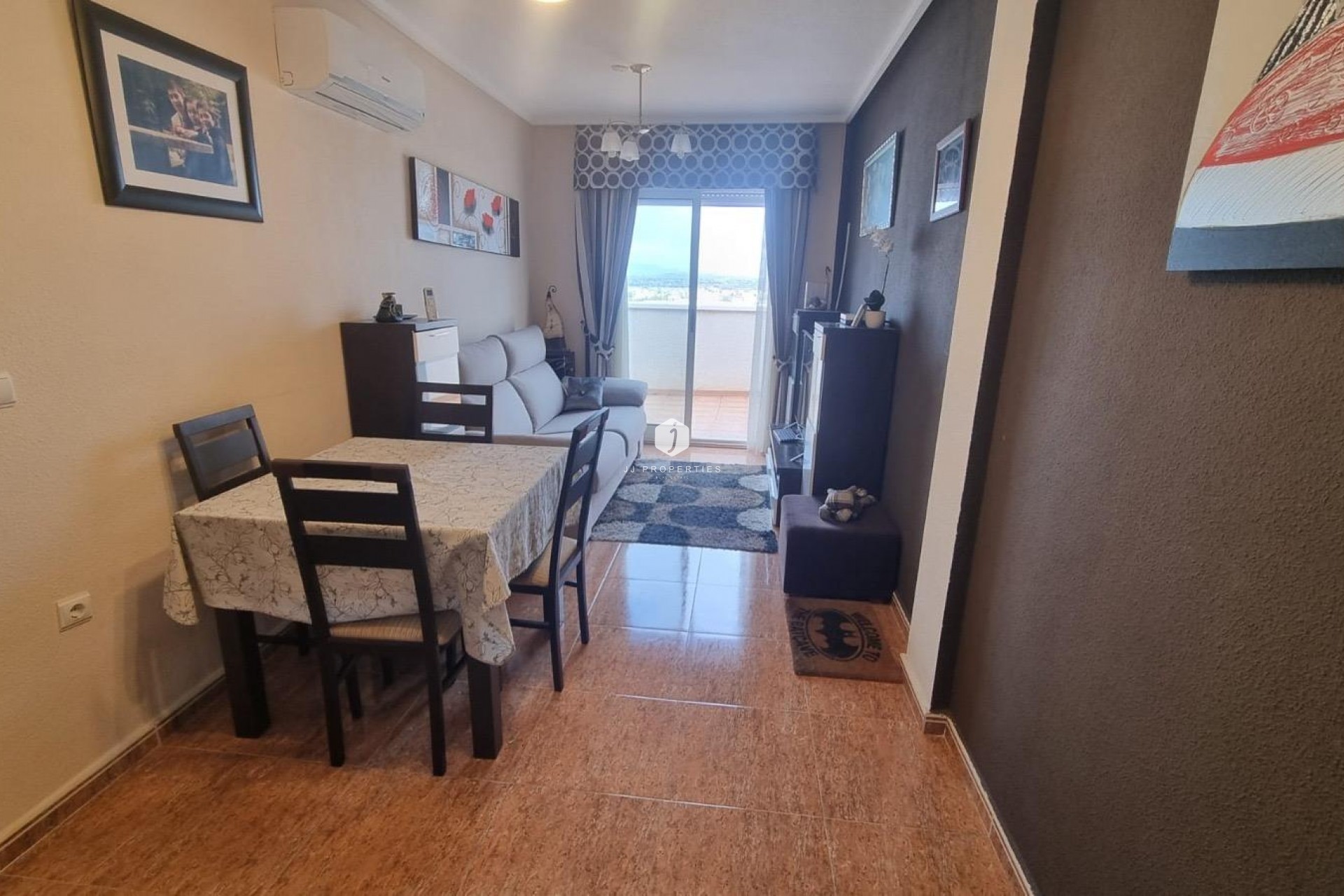 Resale - Penthouse -
Torrevieja