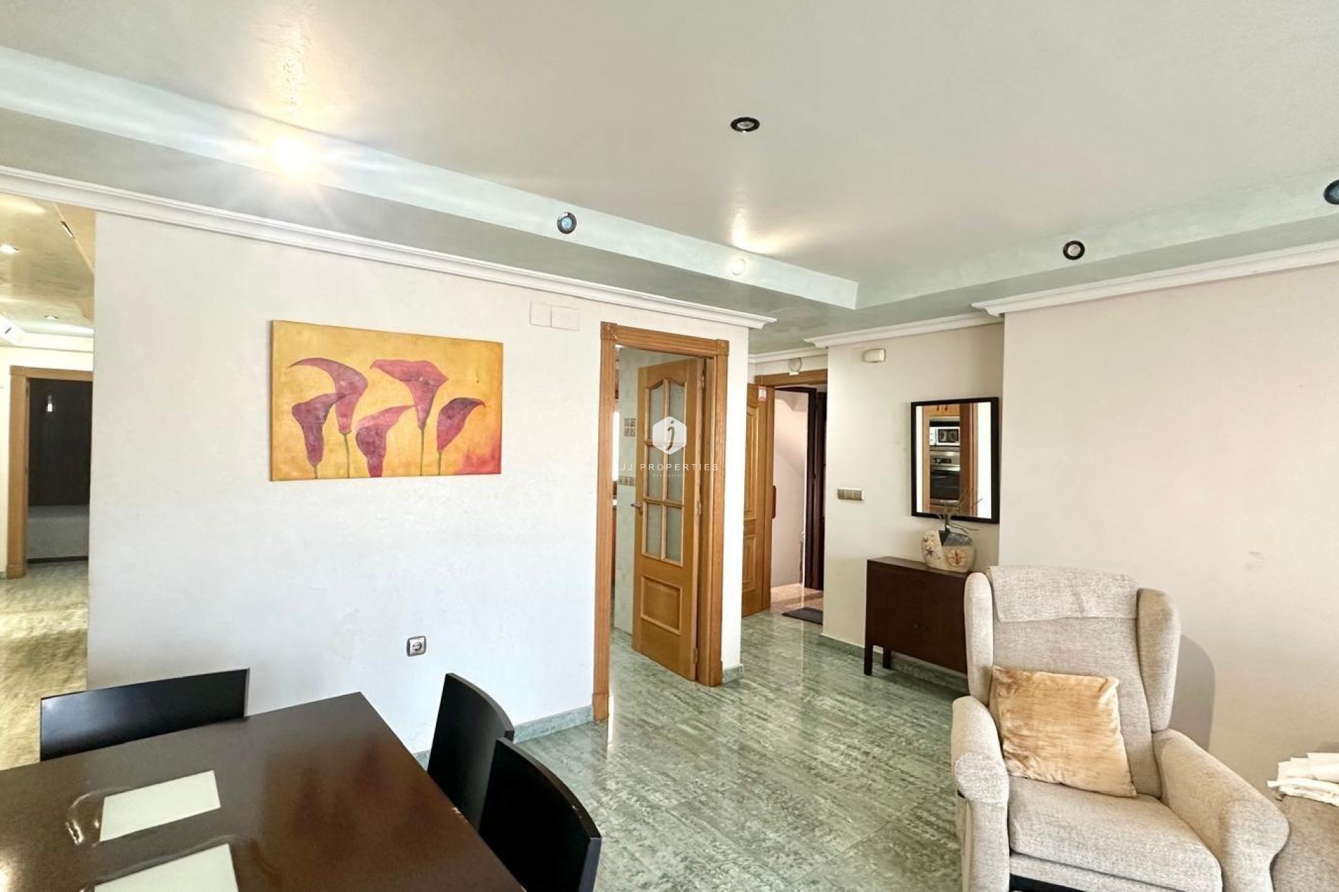 Resale - Penthouse -
Torrevieja