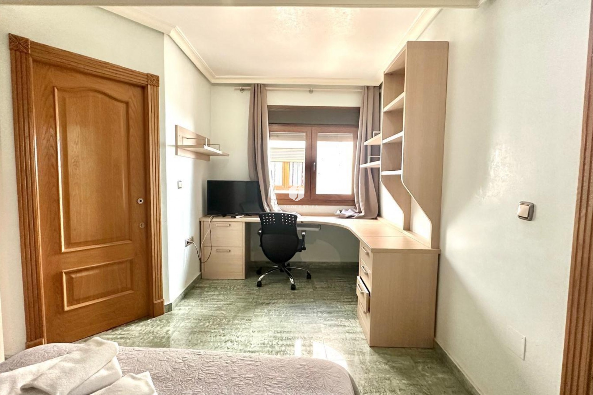 Resale - Penthouse -
Torrevieja