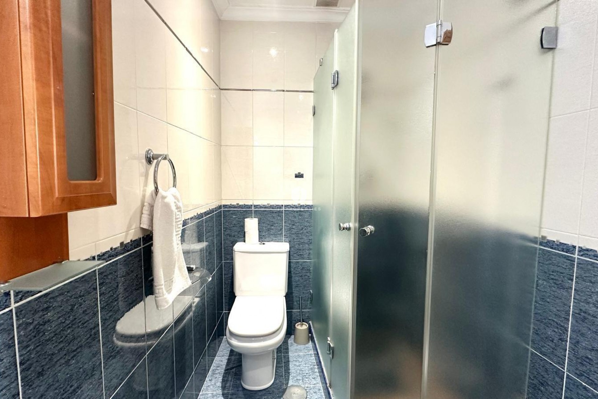 Resale - Penthouse -
Torrevieja