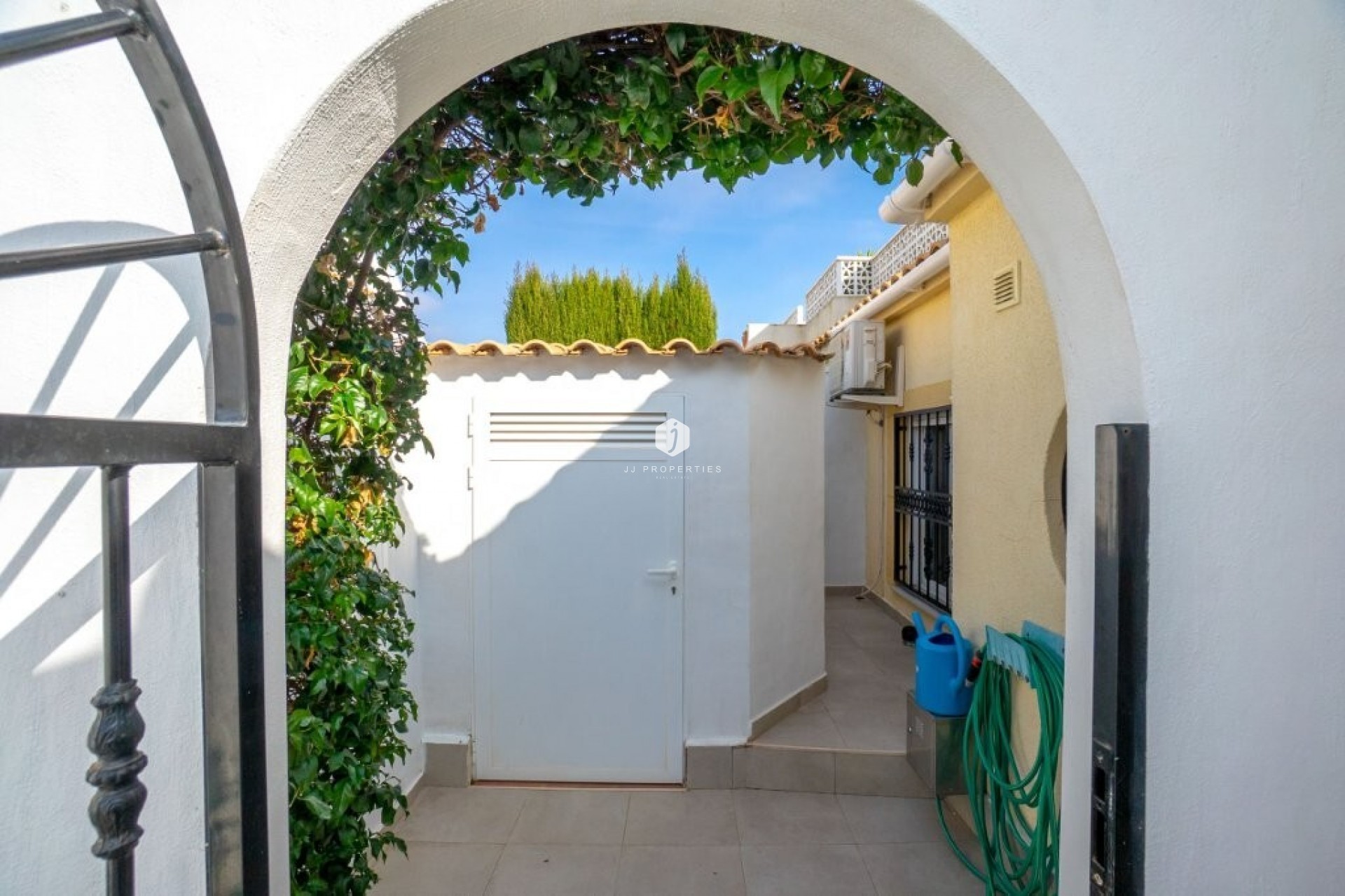 Resale - Quad House Penthouse -
Orihuela Costa - Serena 5