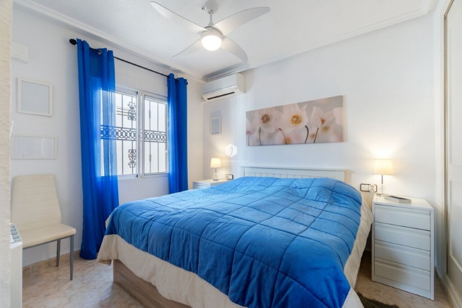 Resale - Quad House Penthouse -
Orihuela Costa - Serena 5