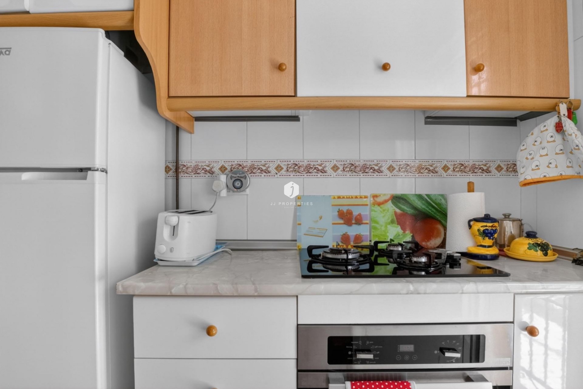 Resale - Townhouse -
Torrevieja - Carrefour