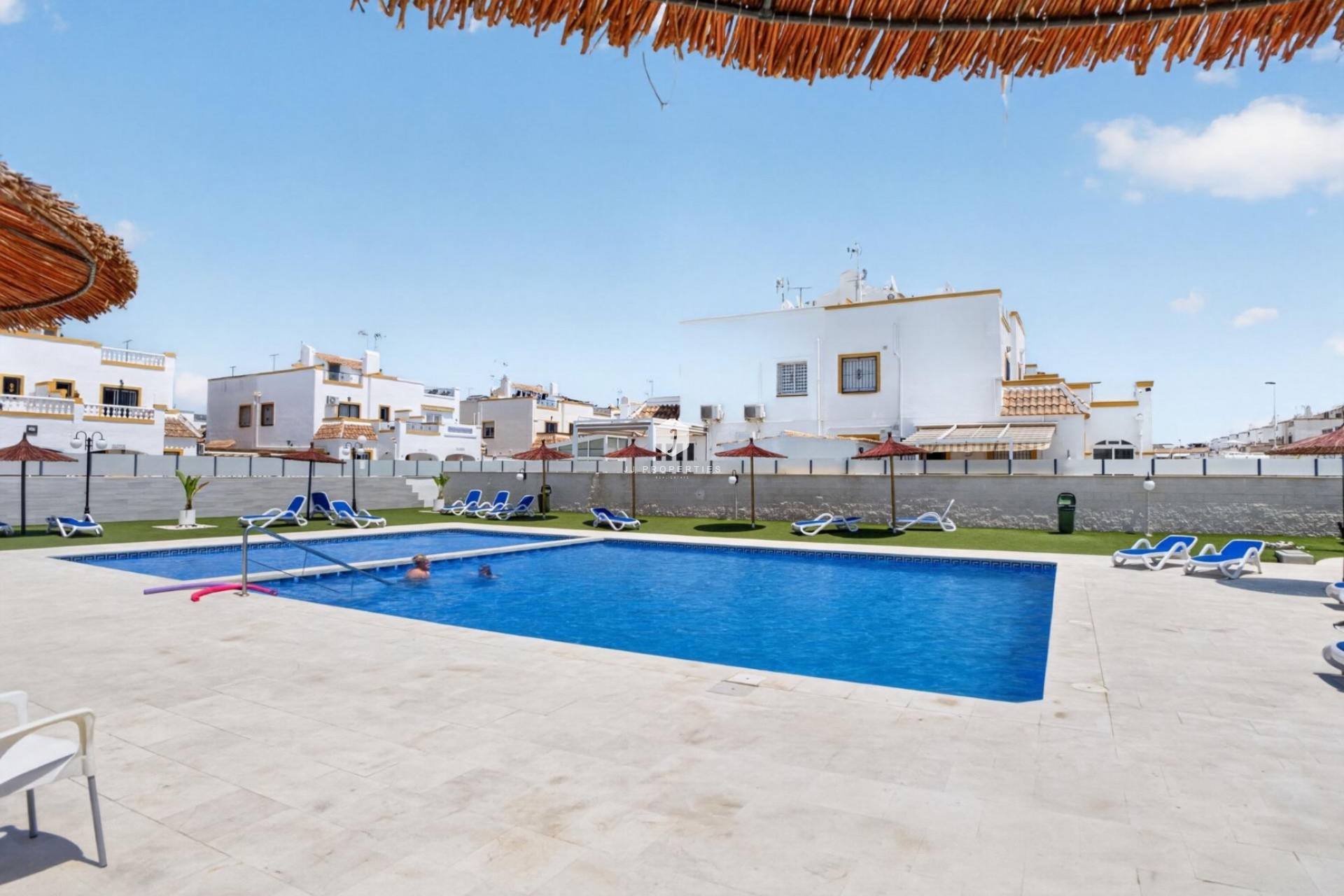 Resale - Townhouse -
Torrevieja - Carrefour