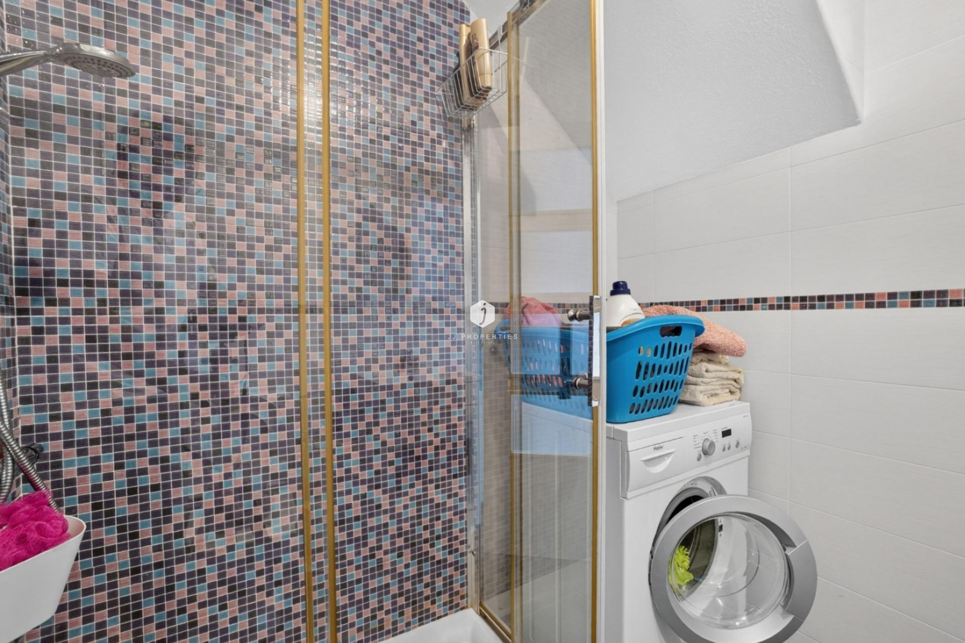 Resale - Townhouse -
Torrevieja - Lago jardin