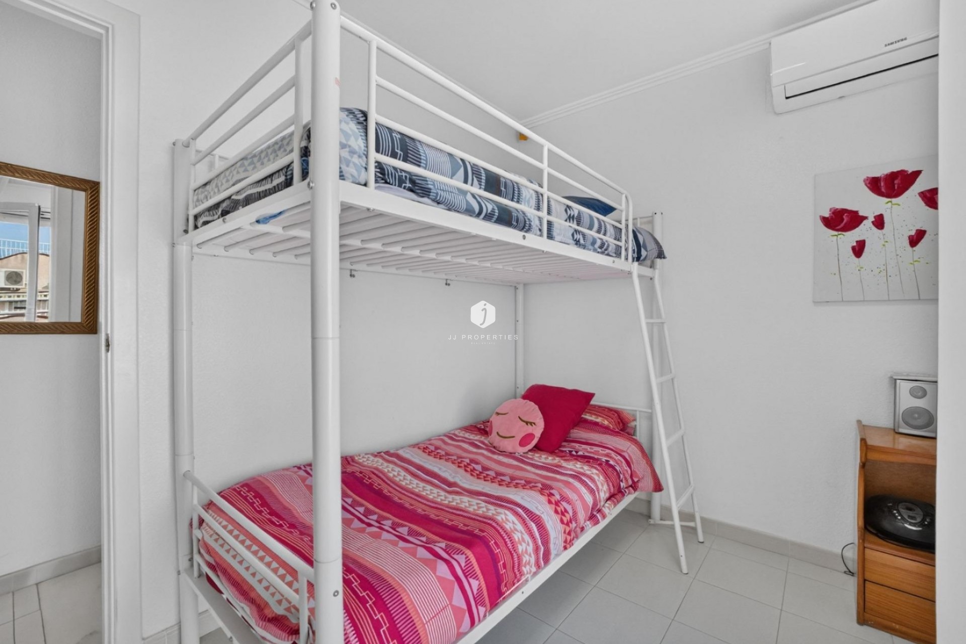 Resale - Townhouse -
Torrevieja - Lago jardin