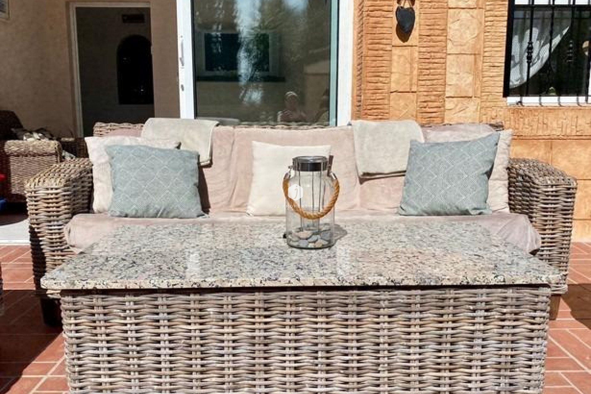 Resale - Villa -
Albatera - Campo De Albatera