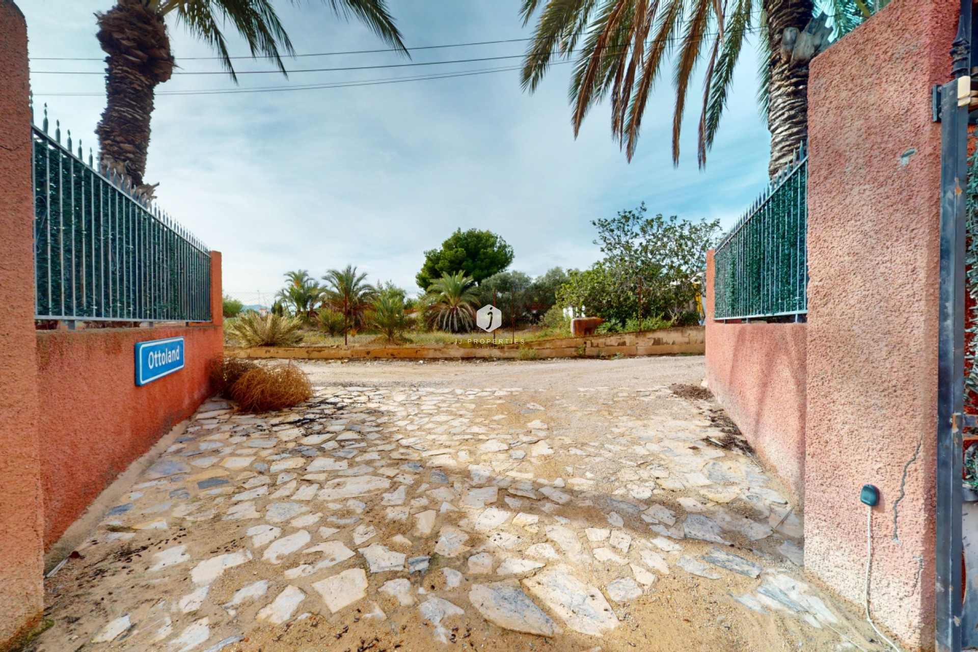 Resale - Villa -
Albatera - Inland