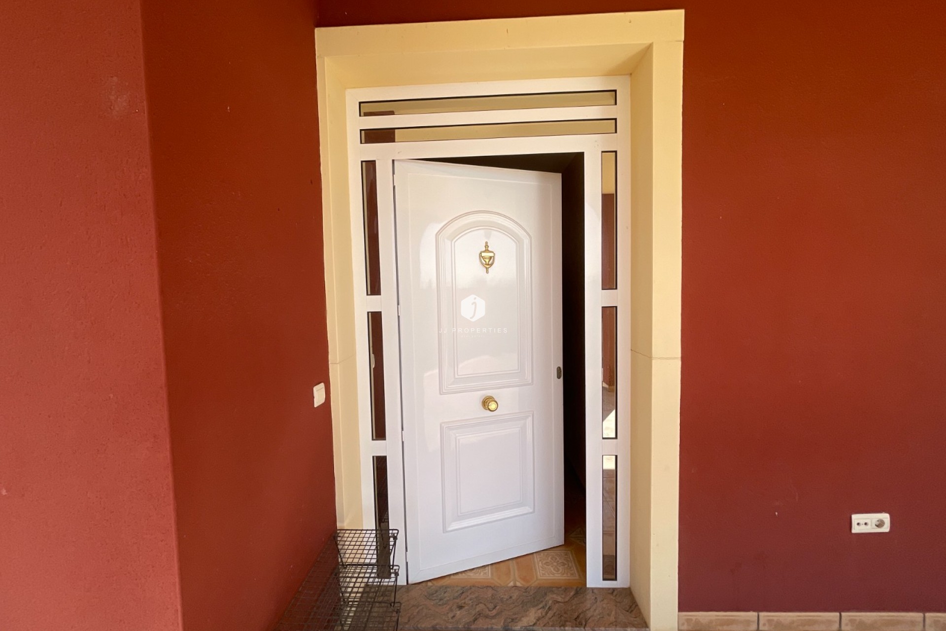 Resale - Villa -
Albatera - Inland