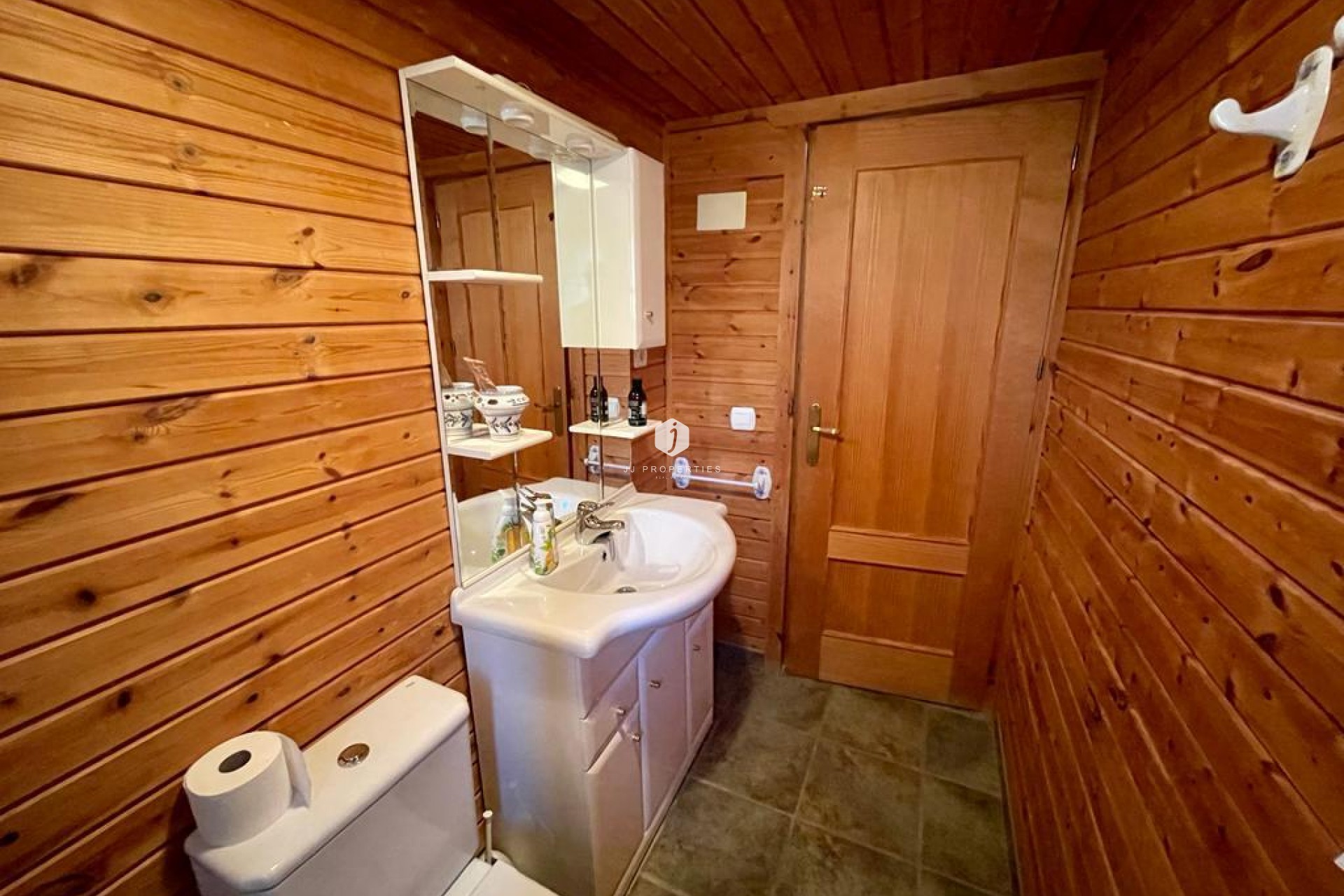 Resale - Villa -
Albatera - Inland