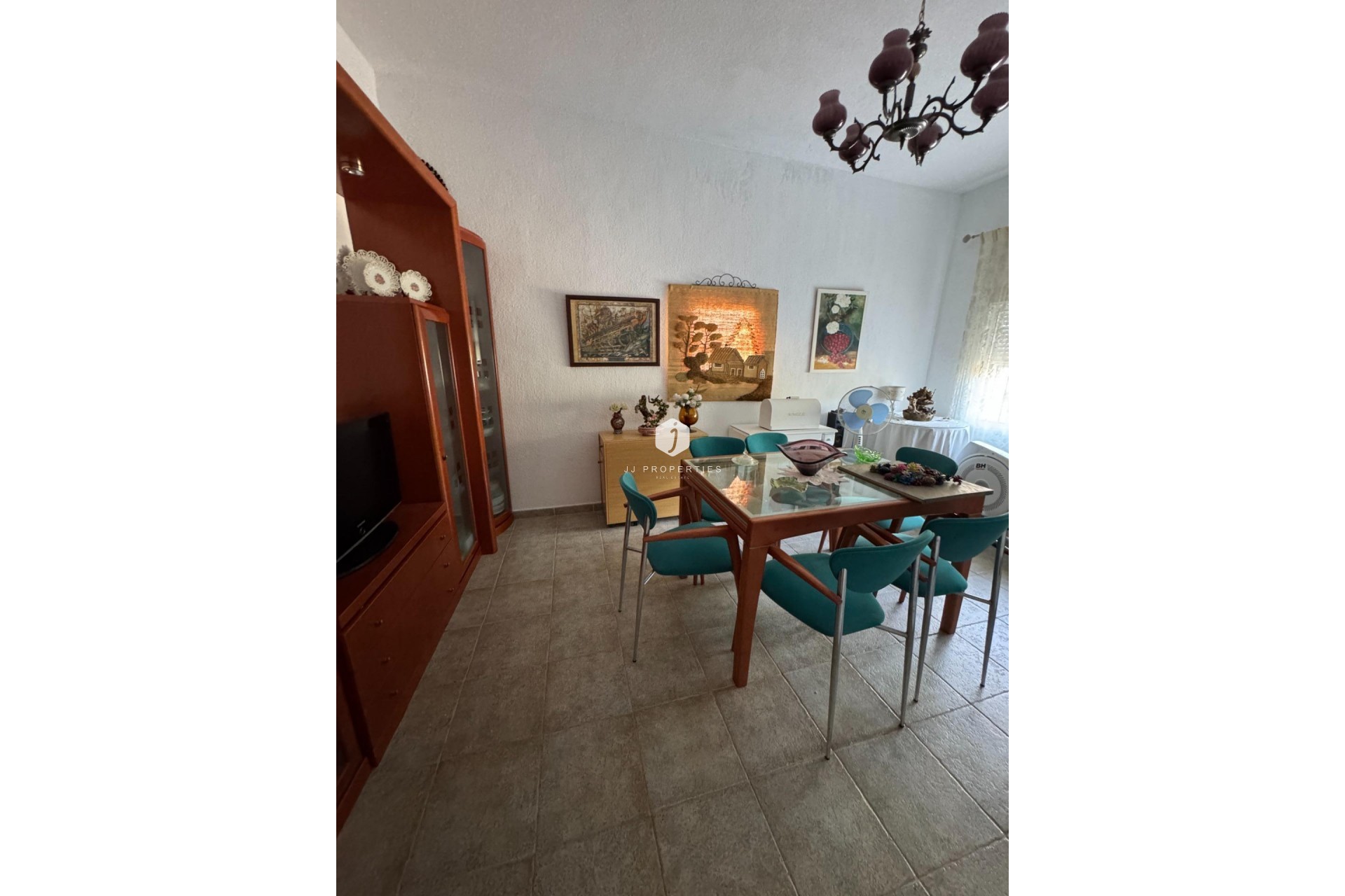 Resale - Villa -
Albatera - Partida Lomas