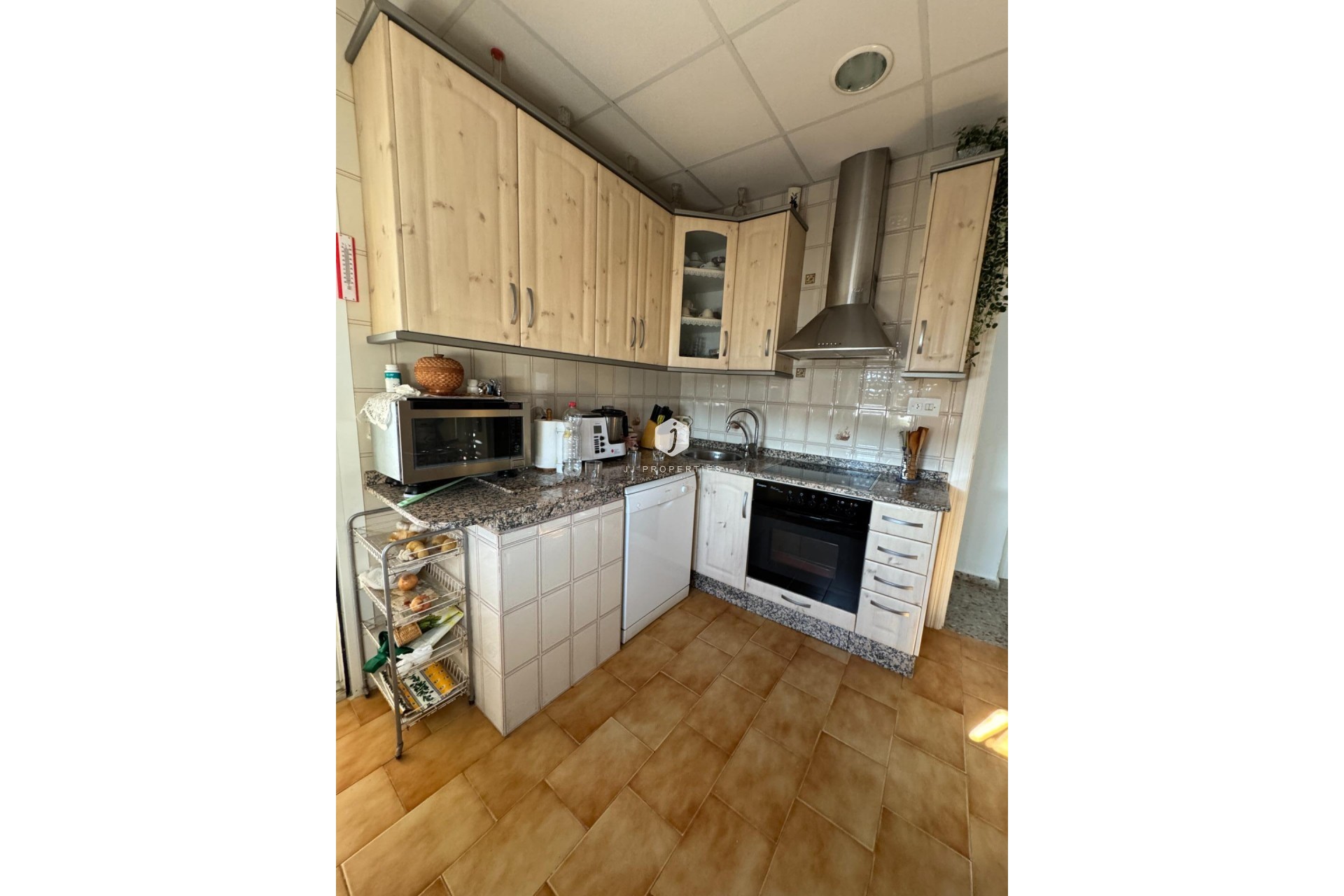 Resale - Villa -
Albatera - Partida Lomas