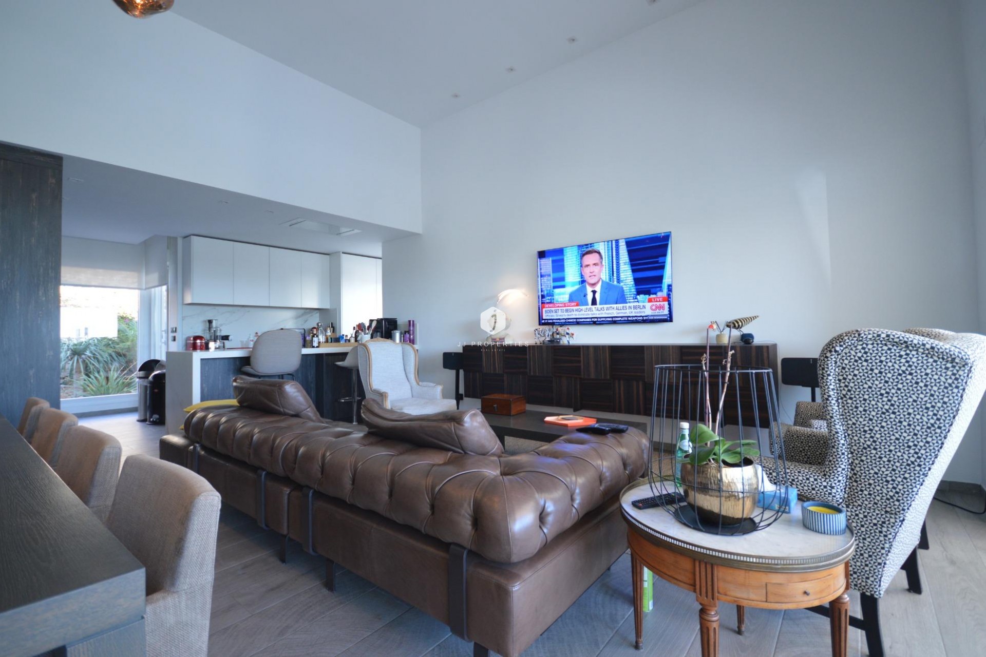 Resale - Villa -
Algorfa - Club De Golf La Finca