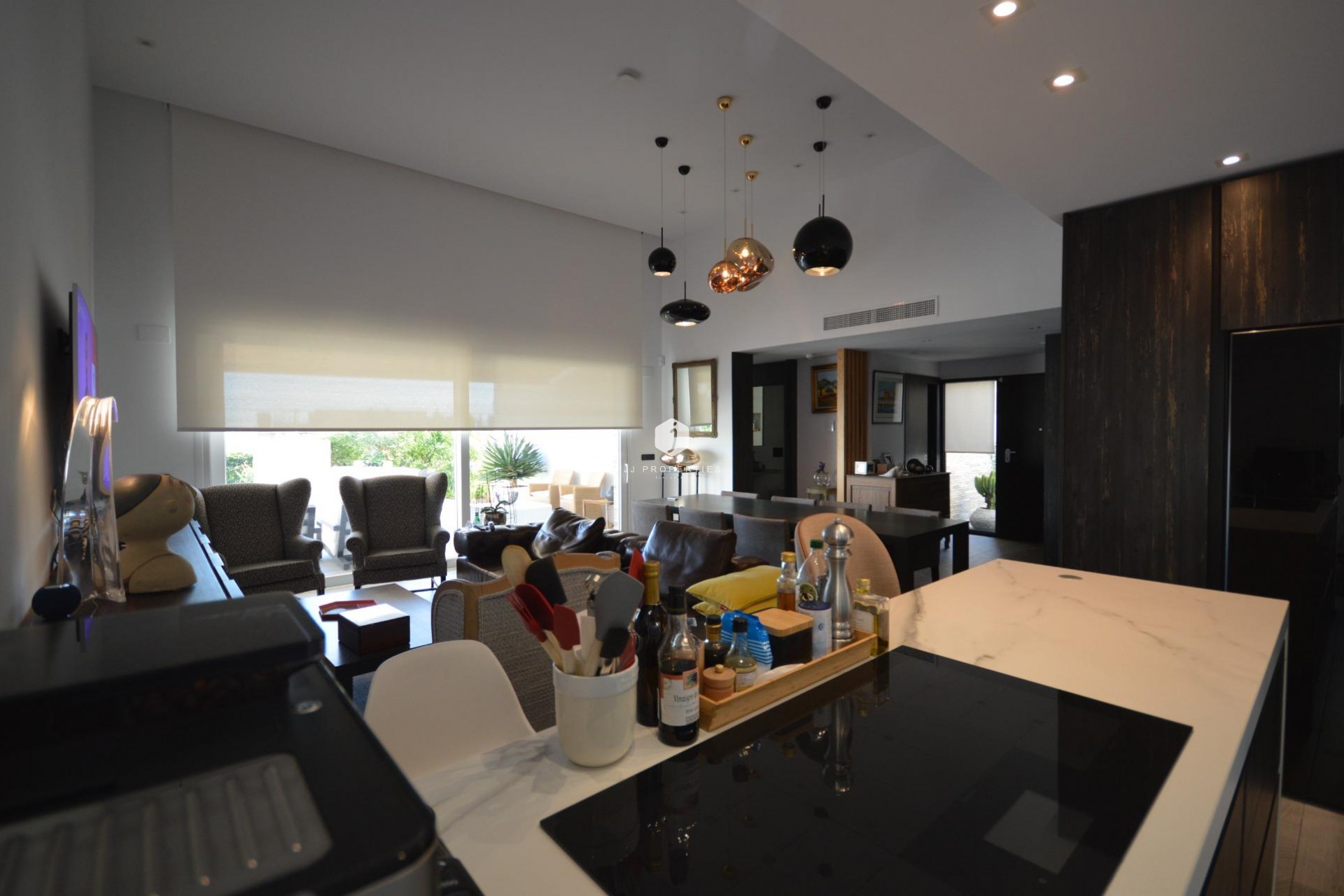 Resale - Villa -
Algorfa - Club De Golf La Finca